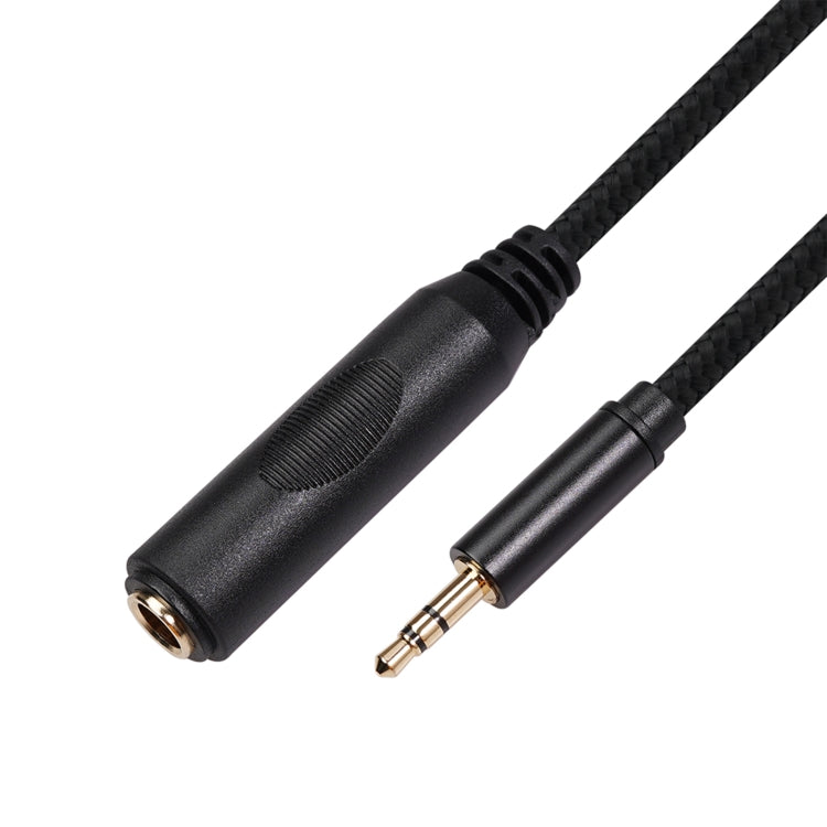 Cavo adattatore audio da 6,35 mm femmina a 3,5 mm maschio 3662B, lunghezza: 3 m, 3m Cavo adattatore audio da 6,35 mm femmina a 3,5 mm maschio 3662B, lunghezza: 3 m, 3m